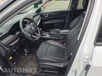 2022 Jeep Compass Trailhawk - miniatura 7