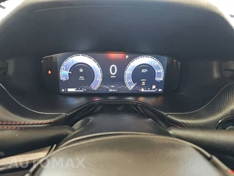 2022 Jeep Compass Trailhawk - miniatura 12