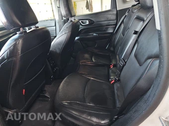 2022 Jeep Compass Trailhawk - miniatura 13