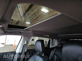 2022 Jeep Compass Trailhawk - miniatura 17