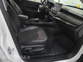 2022 Jeep Compass Trailhawk - miniatura 8