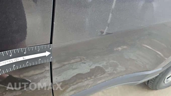 2022 Jeep Compass Trailhawk - miniatura 25