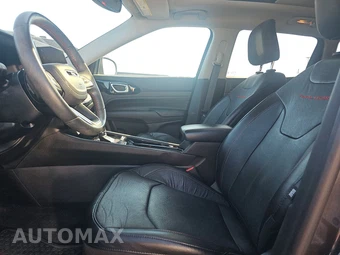 2022 Jeep Compass Trailhawk - miniatura 7