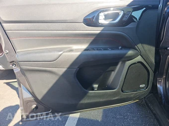 2022 Jeep Compass Trailhawk - miniatura 9