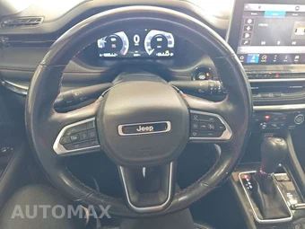 2022 Jeep Compass Trailhawk - miniatura 10