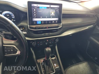 2022 Jeep Compass Trailhawk - miniatura 11