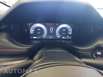 2022 Jeep Compass Trailhawk - miniatura 12