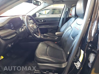 2022 Jeep Compass Trailhawk - miniatura 7