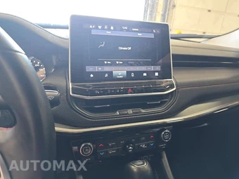 2022 Jeep Compass Trailhawk - miniatura 11