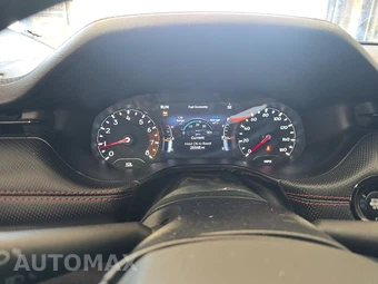 2022 Jeep Compass Trailhawk - miniatura 12