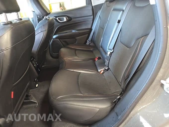 2022 Jeep Compass Trailhawk - miniatura 13