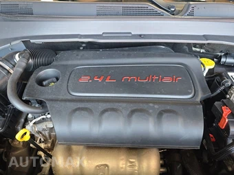2022 Jeep Compass Trailhawk - miniatura 15
