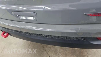 2022 Jeep Compass Trailhawk - miniatura 24