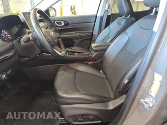 2022 Jeep Compass Trailhawk - miniatura 7