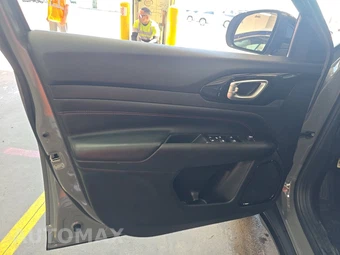 2022 Jeep Compass Trailhawk - miniatura 9