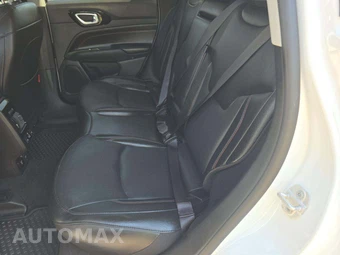 2022 Jeep Compass Trailhawk - miniatura 10