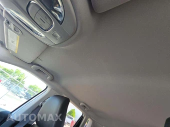2022 Jeep Compass Trailhawk - miniatura 8