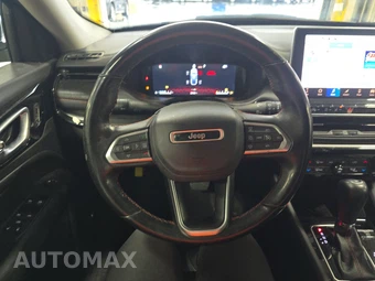 2022 Jeep Compass Trailhawk - miniatura 10