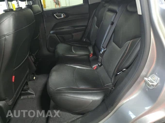 2022 Jeep Compass Trailhawk - miniatura 13
