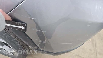 2022 Jeep Compass Trailhawk - miniatura 24