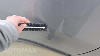 2022 Jeep Compass Trailhawk - miniatura 28