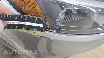 2022 Jeep Compass Trailhawk - miniatura 29