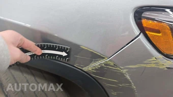 2022 Jeep Compass Trailhawk - miniatura 31