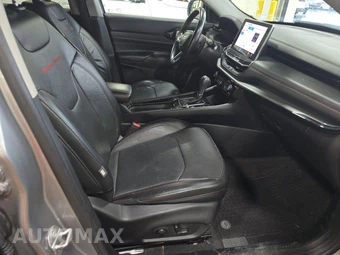2022 Jeep Compass Trailhawk - miniatura 8