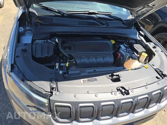 2022 Jeep Compass Trailhawk - miniatura 15