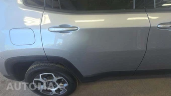 2022 Jeep Compass Trailhawk - miniatura 21