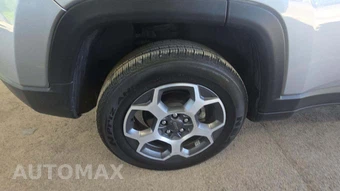 2022 Jeep Compass Trailhawk - miniatura 22