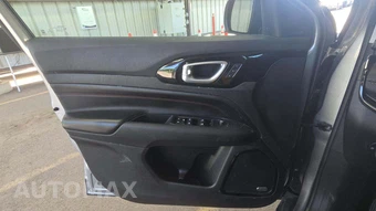 2022 Jeep Compass Trailhawk - miniatura 23