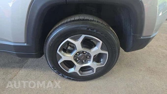 2022 Jeep Compass Trailhawk - miniatura 24