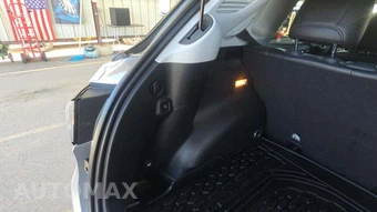 2022 Jeep Compass Trailhawk - miniatura 26