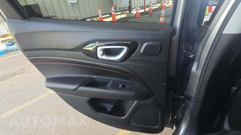 2022 Jeep Compass Trailhawk - miniatura 28