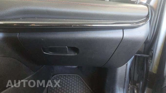 2022 Jeep Compass Trailhawk - miniatura 29