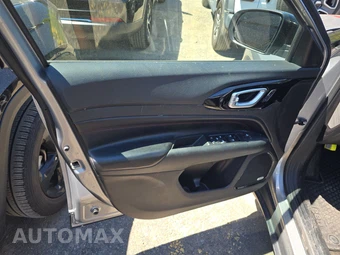 2022 Jeep Compass Trailhawk - miniatura 9