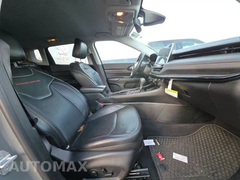 2022 Jeep Compass Trailhawk - miniatura 8