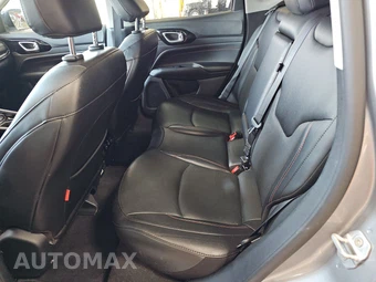 2022 Jeep Compass Trailhawk - miniatura 13