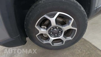 2022 Jeep Compass Trailhawk - miniatura 22