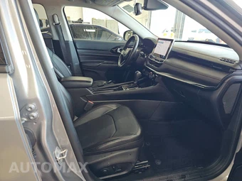 2022 Jeep Compass Trailhawk - miniatura 8