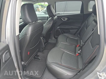 2022 Jeep Compass Trailhawk - miniatura 13