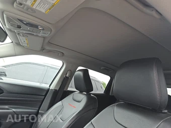 2022 Jeep Compass Trailhawk - miniatura 19