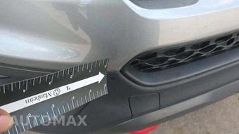 2022 Jeep Compass Trailhawk - miniatura 20