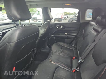 2022 Jeep Compass Trailhawk - miniatura 18
