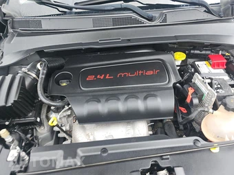 2022 Jeep Compass Trailhawk - miniatura 21