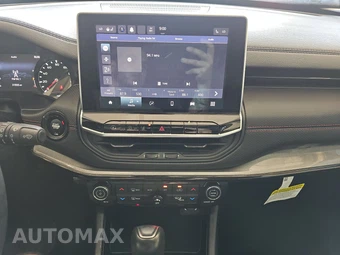 2022 Jeep Compass Trailhawk - miniatura 11