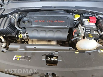 2022 Jeep Compass Trailhawk - miniatura 15