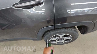 2022 Jeep Compass Trailhawk - miniatura 24