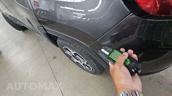 2022 Jeep Compass Trailhawk - miniatura 25